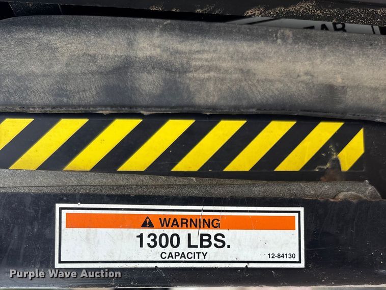 image for item NM9899 2015 RAM 4500 utility / service truck