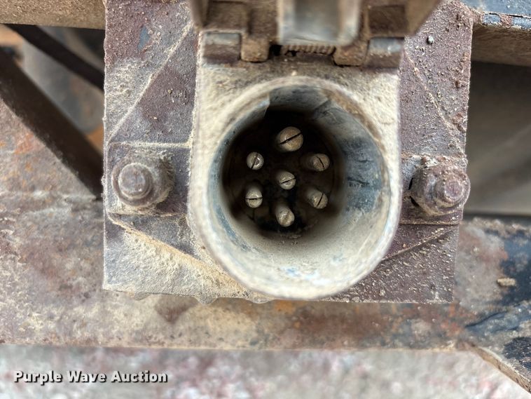 image for item NM9899 2015 RAM 4500 utility / service truck