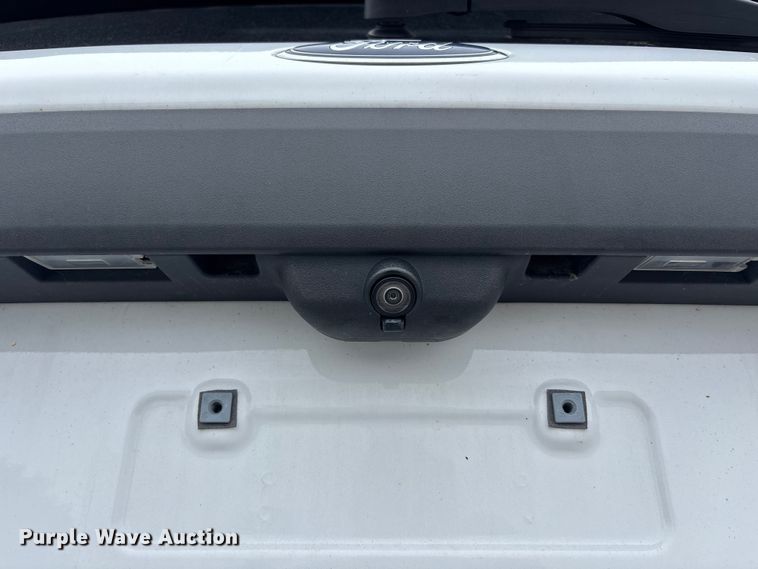 image for item NM9903 2020 Ford Explorer Police Interceptor SUV