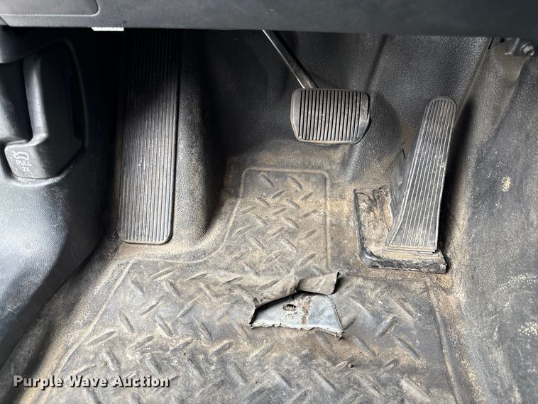 image for item NM9903 2020 Ford Explorer Police Interceptor SUV