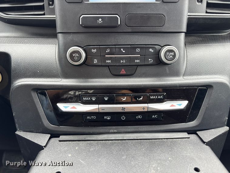 image for item NM9903 2020 Ford Explorer Police Interceptor SUV
