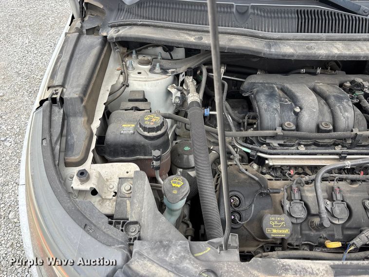 image for item NM9907 2013 Ford Explorer Police Interceptor 