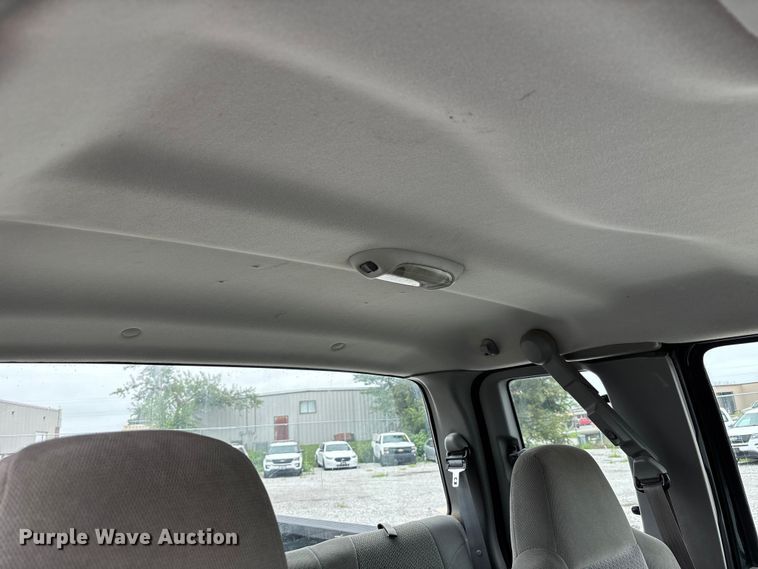 image for item NM9908 2003 Ford F250 Super Duty Ext. Cab pickup truck