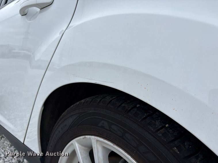 image for item NM9910 2017 Ford Focus 