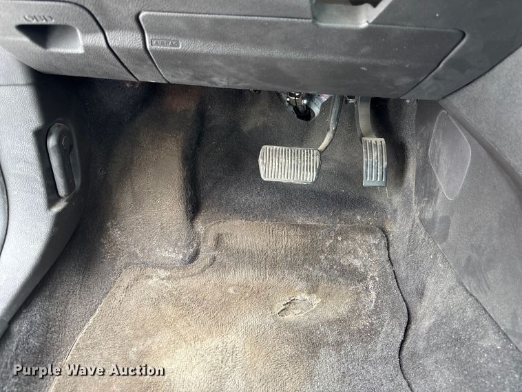 image for item NM9910 2017 Ford Focus 
