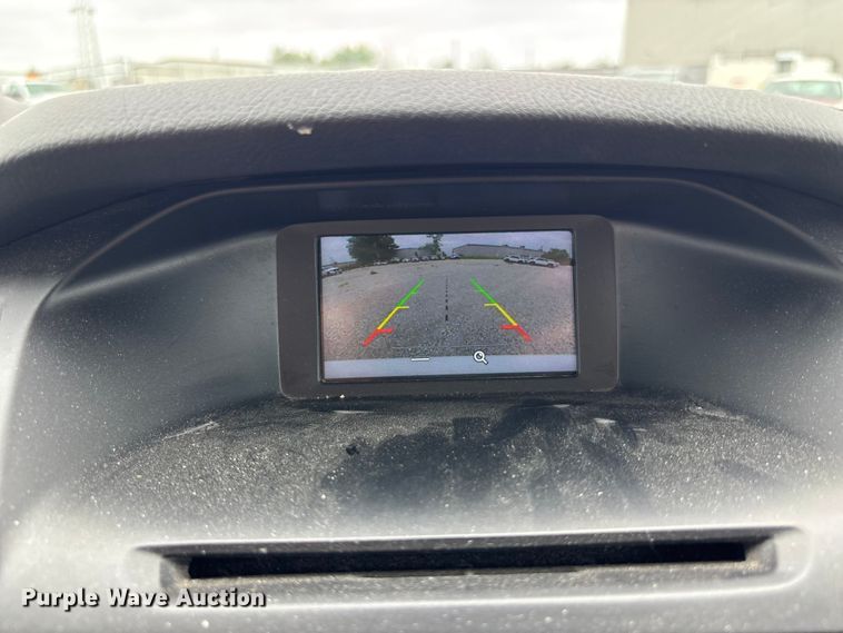 image for item NM9910 2017 Ford Focus 