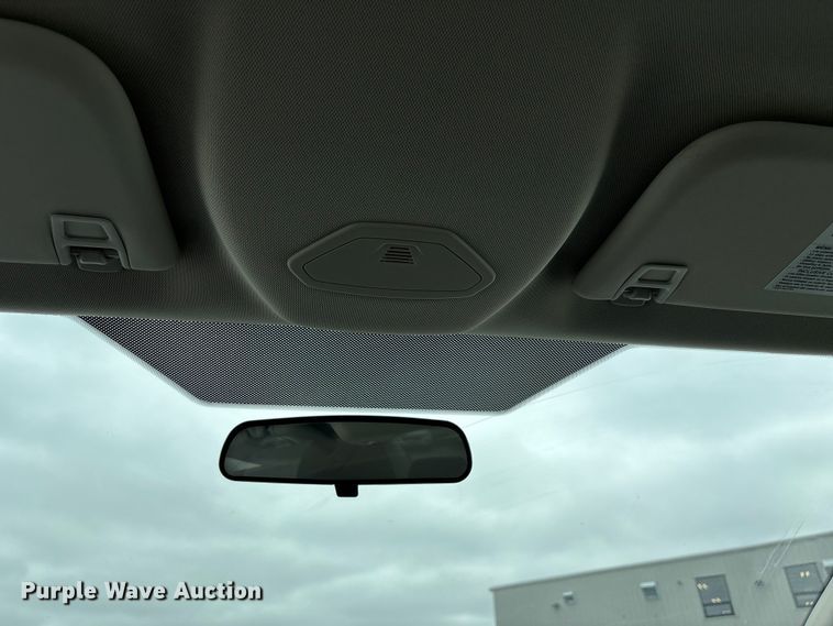 image for item NM9910 2017 Ford Focus 