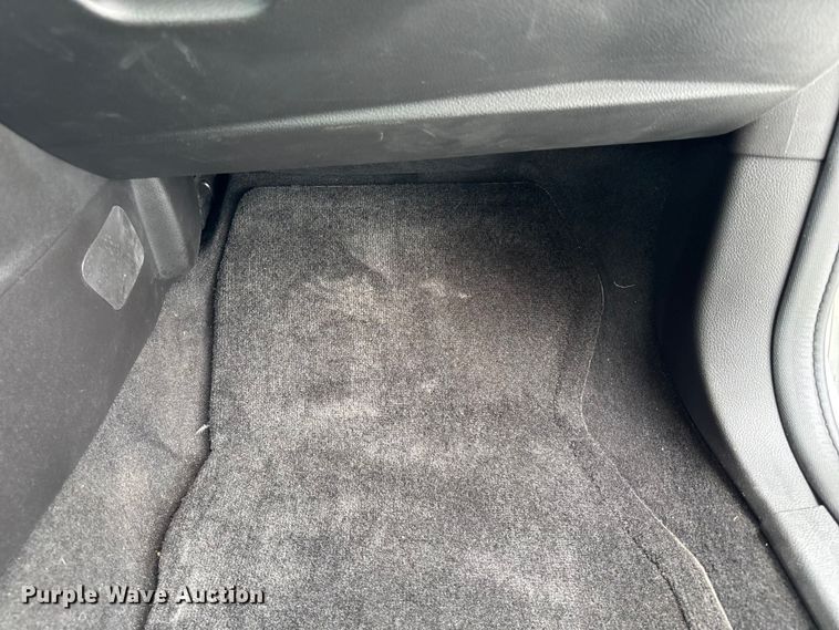 image for item NM9910 2017 Ford Focus 