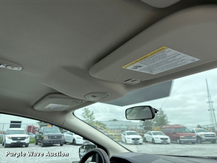 image for item NM9910 2017 Ford Focus 