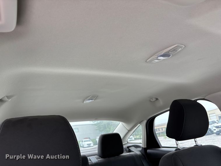 image for item NM9910 2017 Ford Focus 