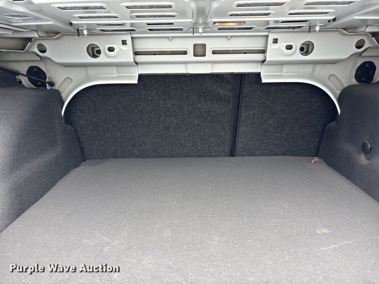 image for item NM9910 2017 Ford Focus 
