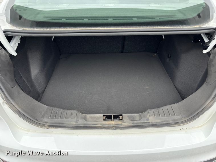 image for item NM9910 2017 Ford Focus 