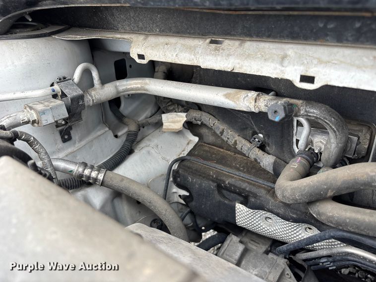 image for item NM9910 2017 Ford Focus 