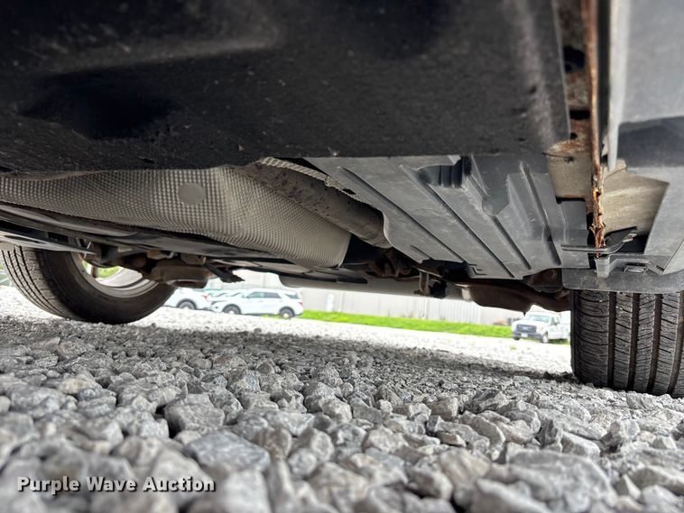 image for item NM9910 2017 Ford Focus 