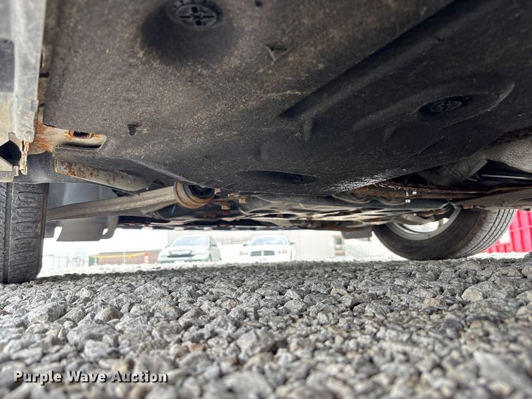 image for item NM9910 2017 Ford Focus 