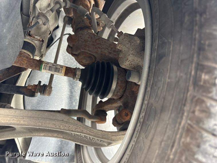 image for item NM9910 2017 Ford Focus 