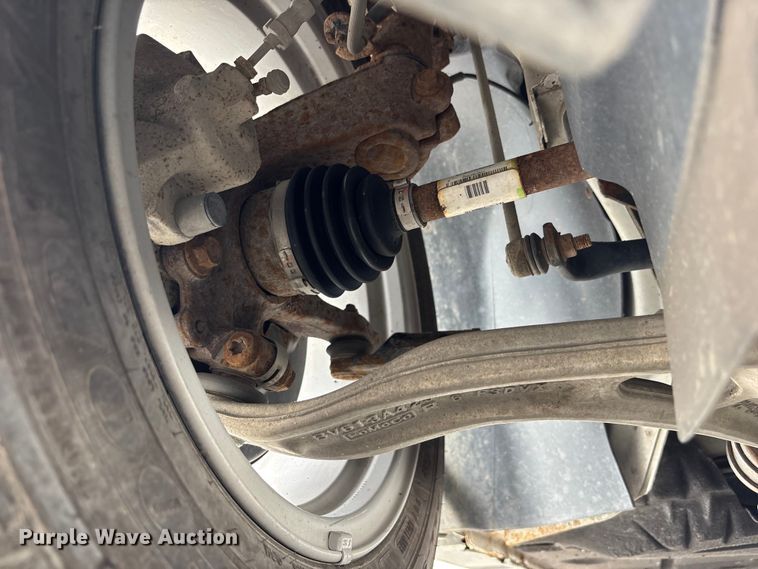 image for item NM9910 2017 Ford Focus 