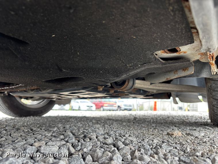 image for item NM9910 2017 Ford Focus 