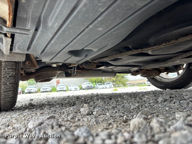 image for item NM9910 2017 Ford Focus 