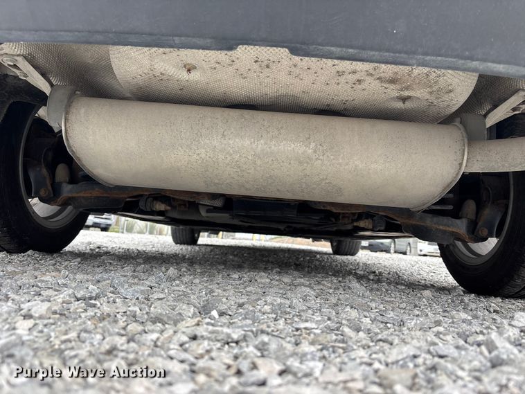 image for item NM9910 2017 Ford Focus 