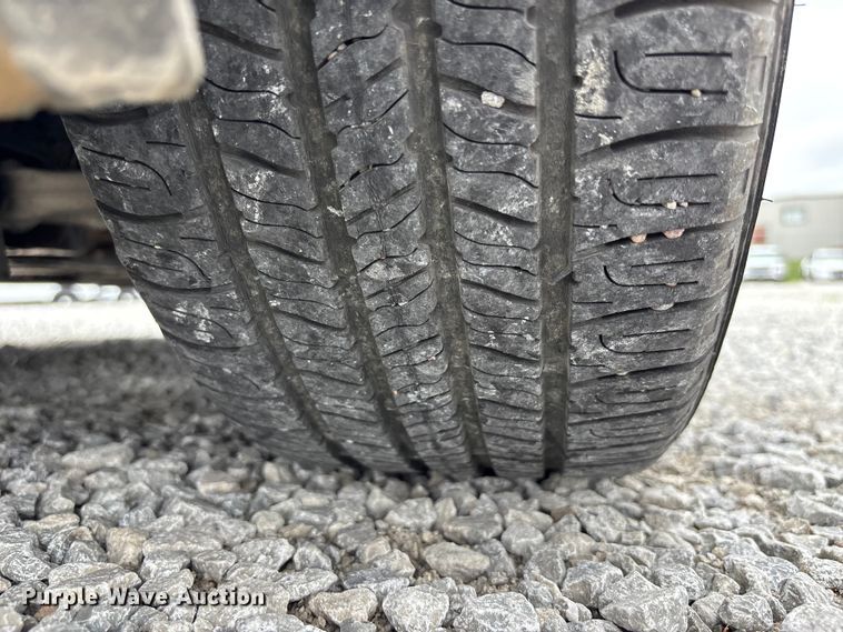 image for item NM9910 2017 Ford Focus 