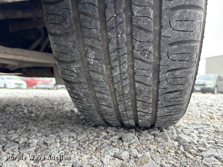 image for item NM9910 2017 Ford Focus 