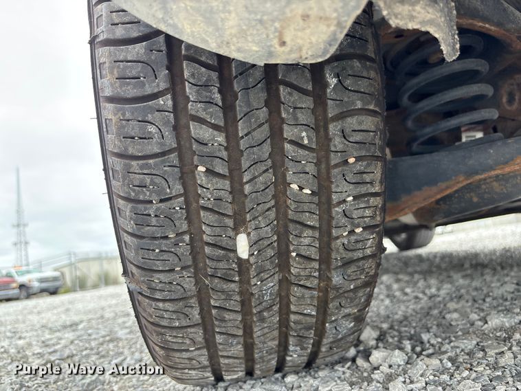 image for item NM9910 2017 Ford Focus 