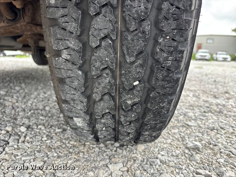 image for item NM9911 1999 Ford E350 van