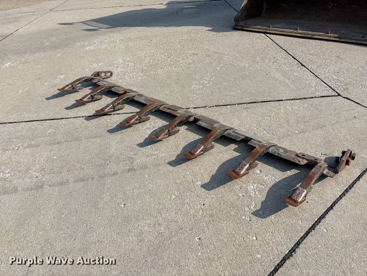 image for item NM9920 1991 Gehl SL5625 skid steer loader