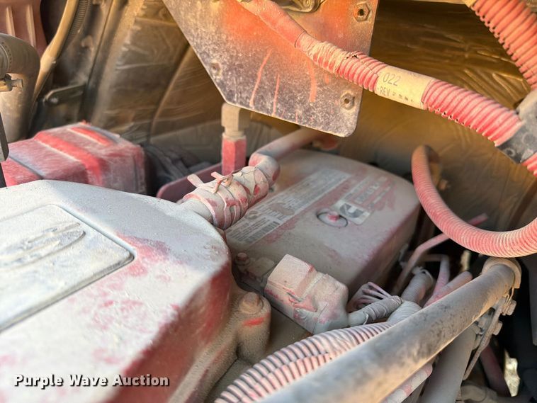 image for item OE9694 2014 Freightliner school bus
