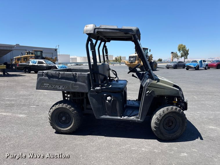 image for item YA4314 2013 Polaris Ranger utility vehicle