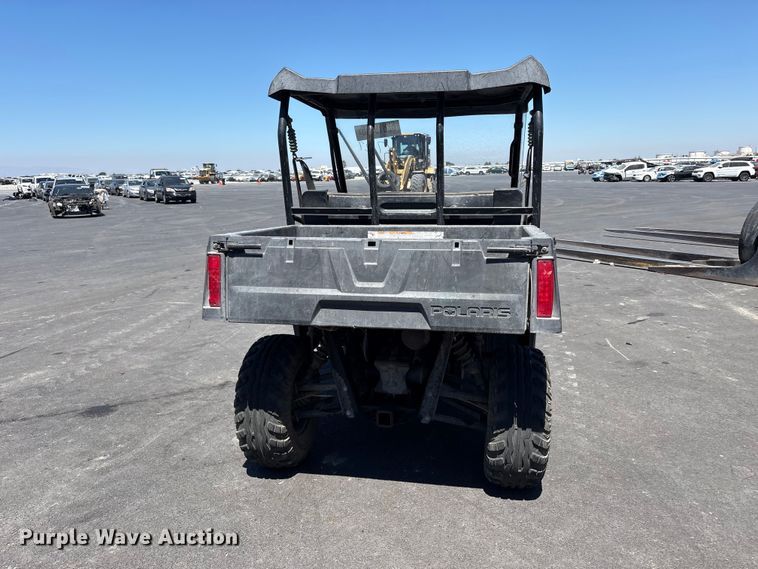 image for item YA4314 2013 Polaris Ranger utility vehicle