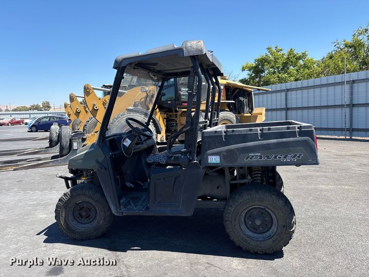 image for item YA4314 2013 Polaris Ranger utility vehicle
