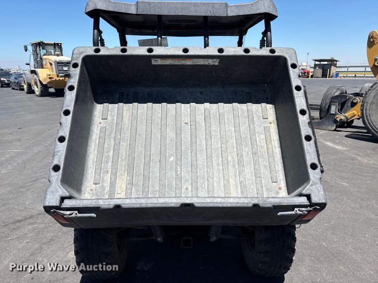 image for item YA4314 2013 Polaris Ranger utility vehicle
