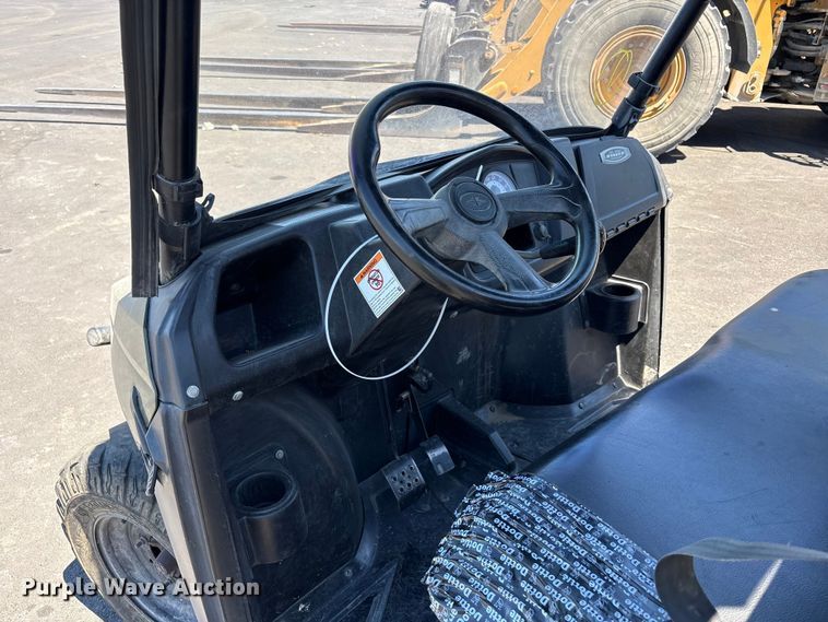image for item YA4314 2013 Polaris Ranger utility vehicle