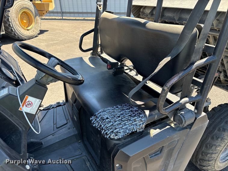 image for item YA4314 2013 Polaris Ranger utility vehicle