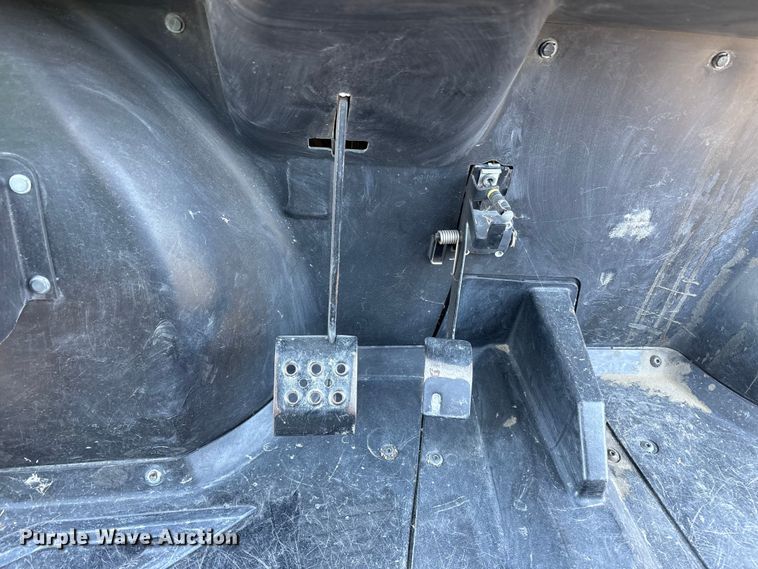 image for item YA4314 2013 Polaris Ranger utility vehicle