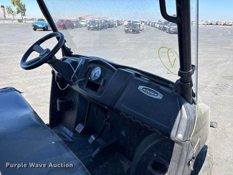 image for item YA4314 2013 Polaris Ranger utility vehicle