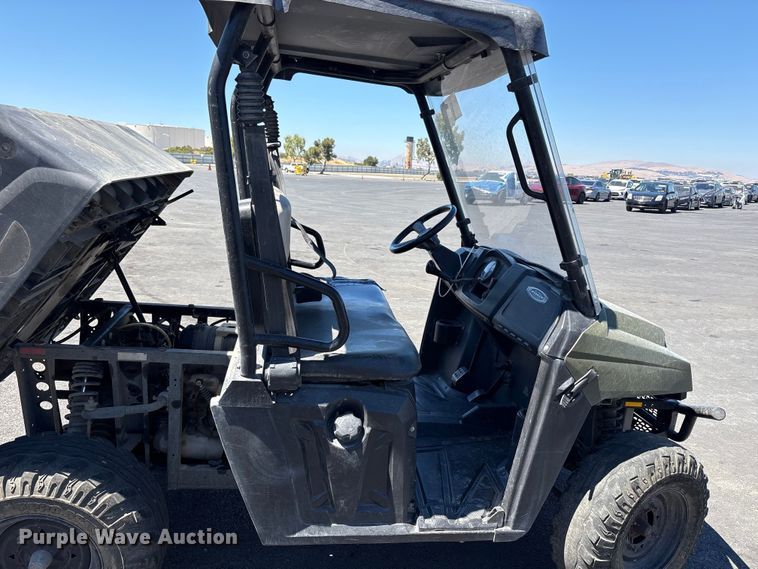 image for item YA4314 2013 Polaris Ranger utility vehicle