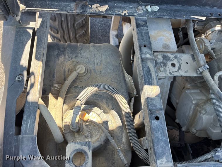 image for item YA4314 2013 Polaris Ranger utility vehicle