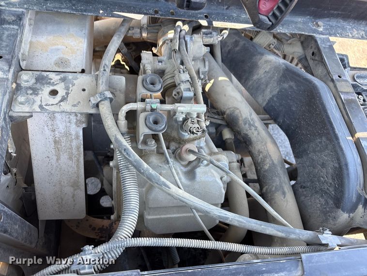 image for item YA4314 2013 Polaris Ranger utility vehicle