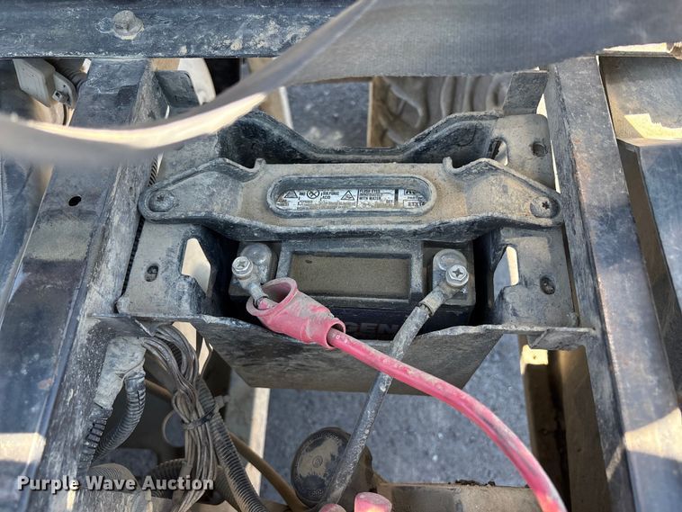 image for item YA4314 2013 Polaris Ranger utility vehicle