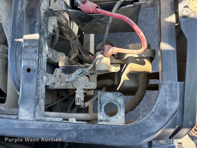 image for item YA4314 2013 Polaris Ranger utility vehicle
