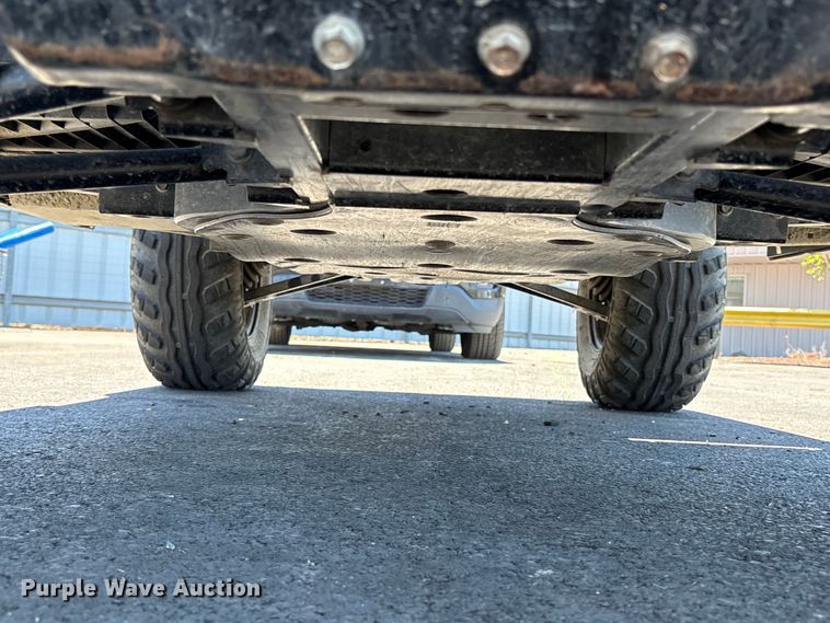 image for item YA4314 2013 Polaris Ranger utility vehicle
