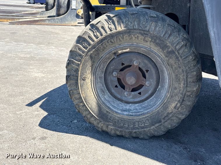 image for item YA4314 2013 Polaris Ranger utility vehicle