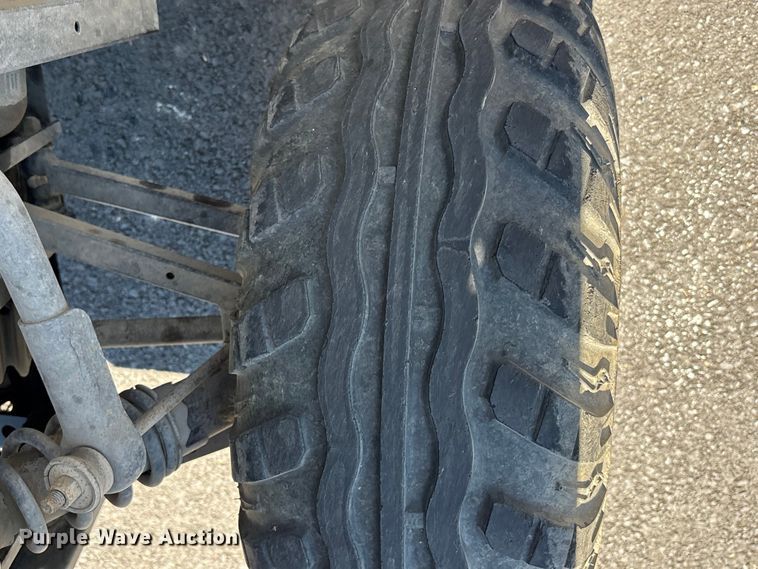image for item YA4314 2013 Polaris Ranger utility vehicle