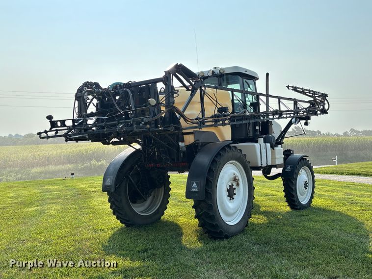 image for item DZ4522 Spra-Coupe 7650 sprayer