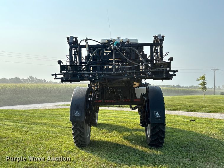 image for item DZ4522 Spra-Coupe 7650 sprayer