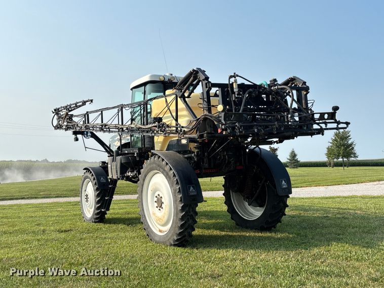 image for item DZ4522 Spra-Coupe 7650 sprayer