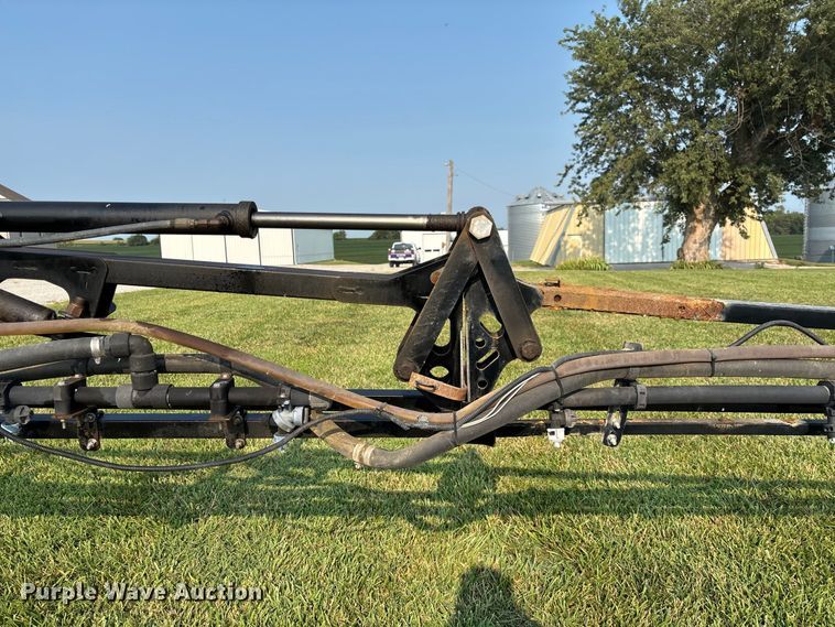 image for item DZ4522 Spra-Coupe 7650 sprayer